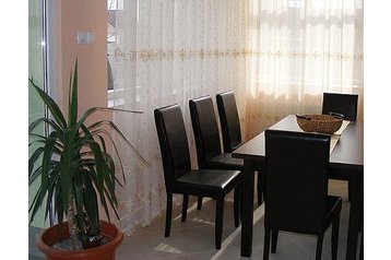 Rumānija Penzión Temešvāra / Timişoara, Eksterjers